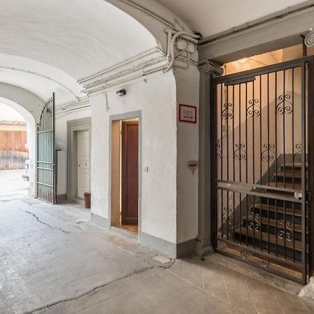 Apartamento La Casa Di Ugo-A Due Passi Dal Duomo Florencia Exterior foto