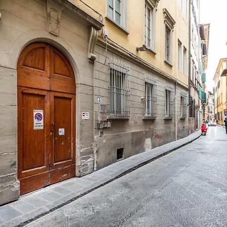 Apartamento La Casa Di Ugo-A Due Passi Dal Duomo Florencia Exterior foto