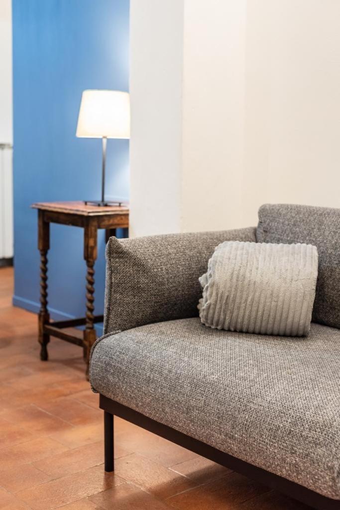 Apartamento La Casa Di Ugo-A Due Passi Dal Duomo Florencia Exterior foto