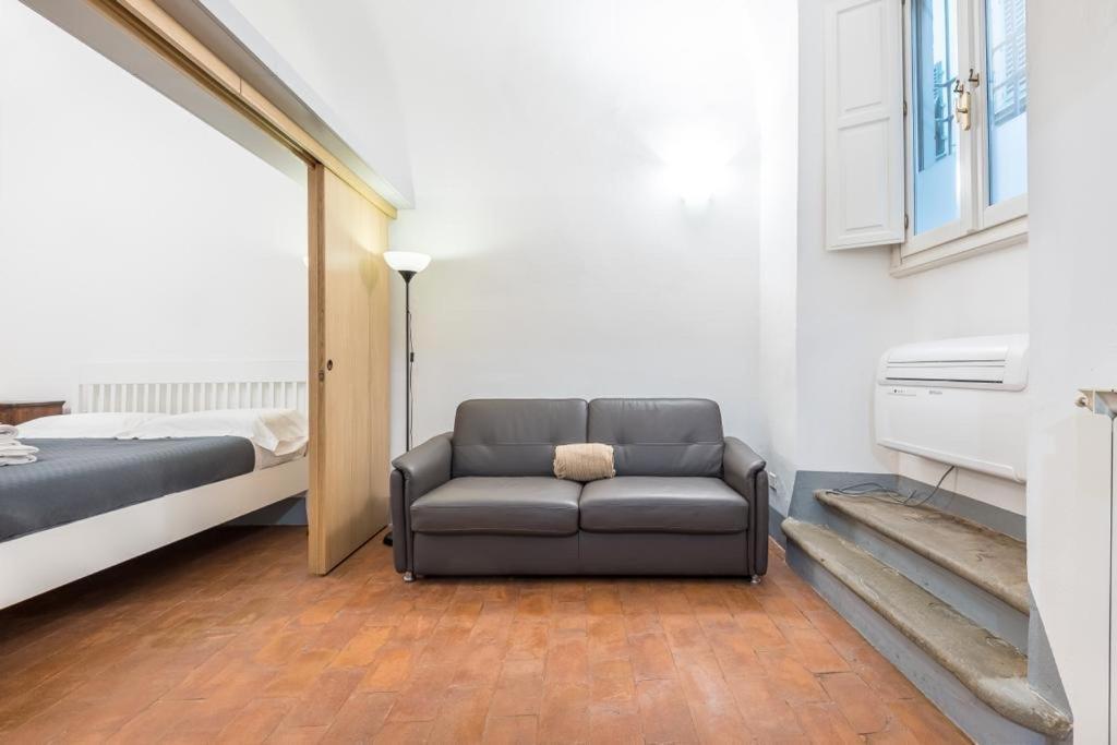 Apartamento La Casa Di Ugo-A Due Passi Dal Duomo Florencia Exterior foto